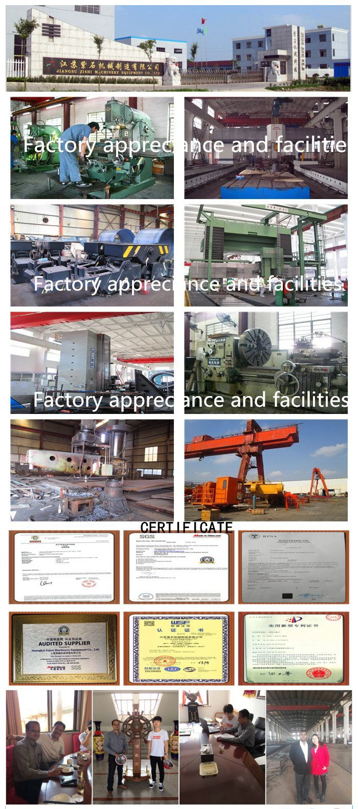 Enjue Eco Fixed Type Bulk Cargo Loading Hopper Rubber Tire Movable Hopper Environment Frendly Hopper Dustproof Hopper Railed Dedusting Hoppers Railed Mounted