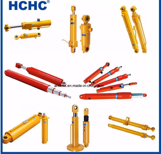 ゴミ収集車 3hstg 用多段油圧シリンダー販売